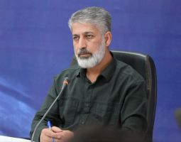 مسئول اقشار کمیته روستاییان و عشایر ستاد انتخابات جلیلی:  جلیلی همان مسیر دولت شهید رئیسی را ادامه خواهد داد